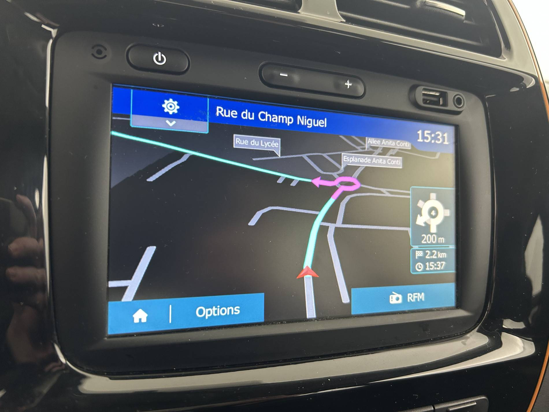 Vente en ligne Dacia Spring  Achat Intégral au prix de 7 890 €