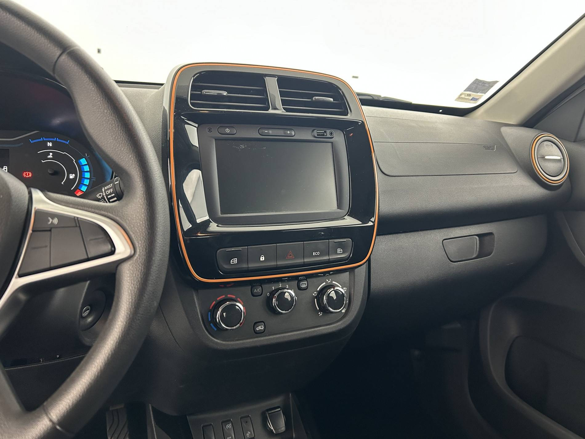 Vente en ligne Dacia Spring  Achat Intégral au prix de 7 890 €