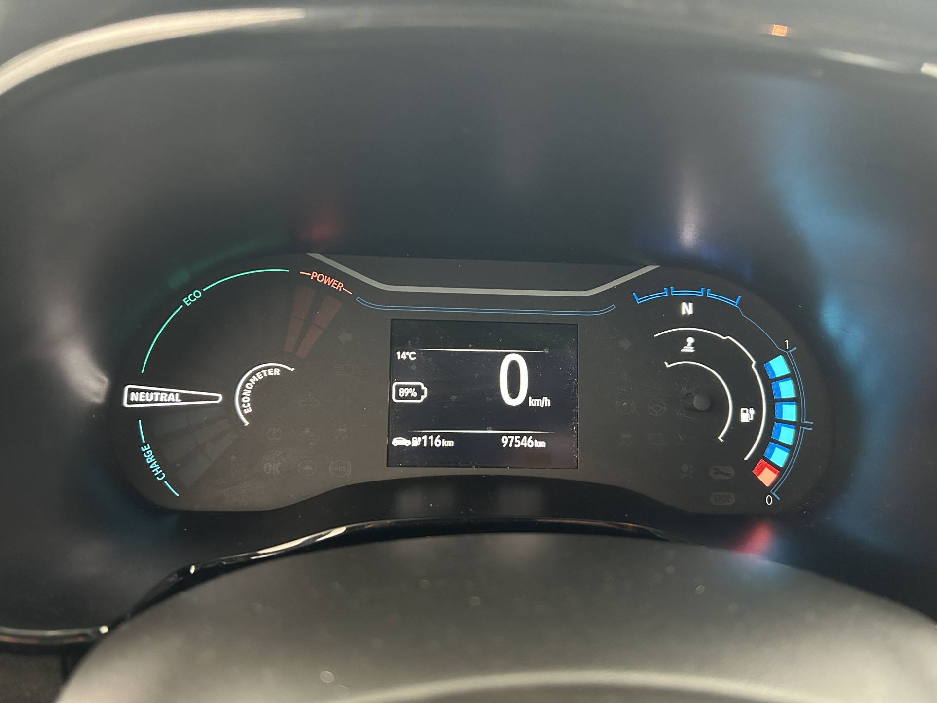 Vente en ligne Dacia Spring  Achat Intégral au prix de 7 890 €