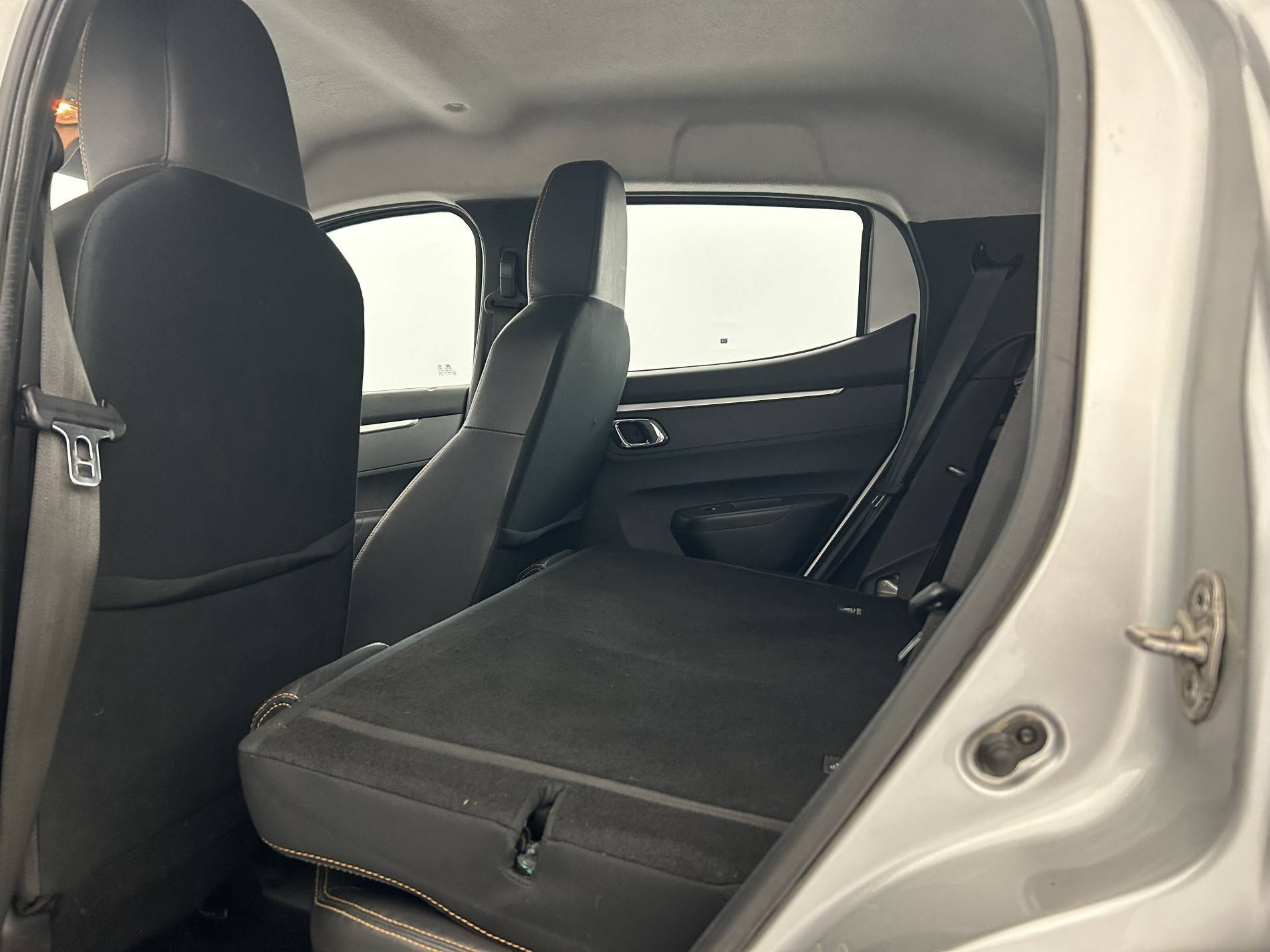 Vente en ligne Dacia Spring  Achat Intégral au prix de 7 890 €