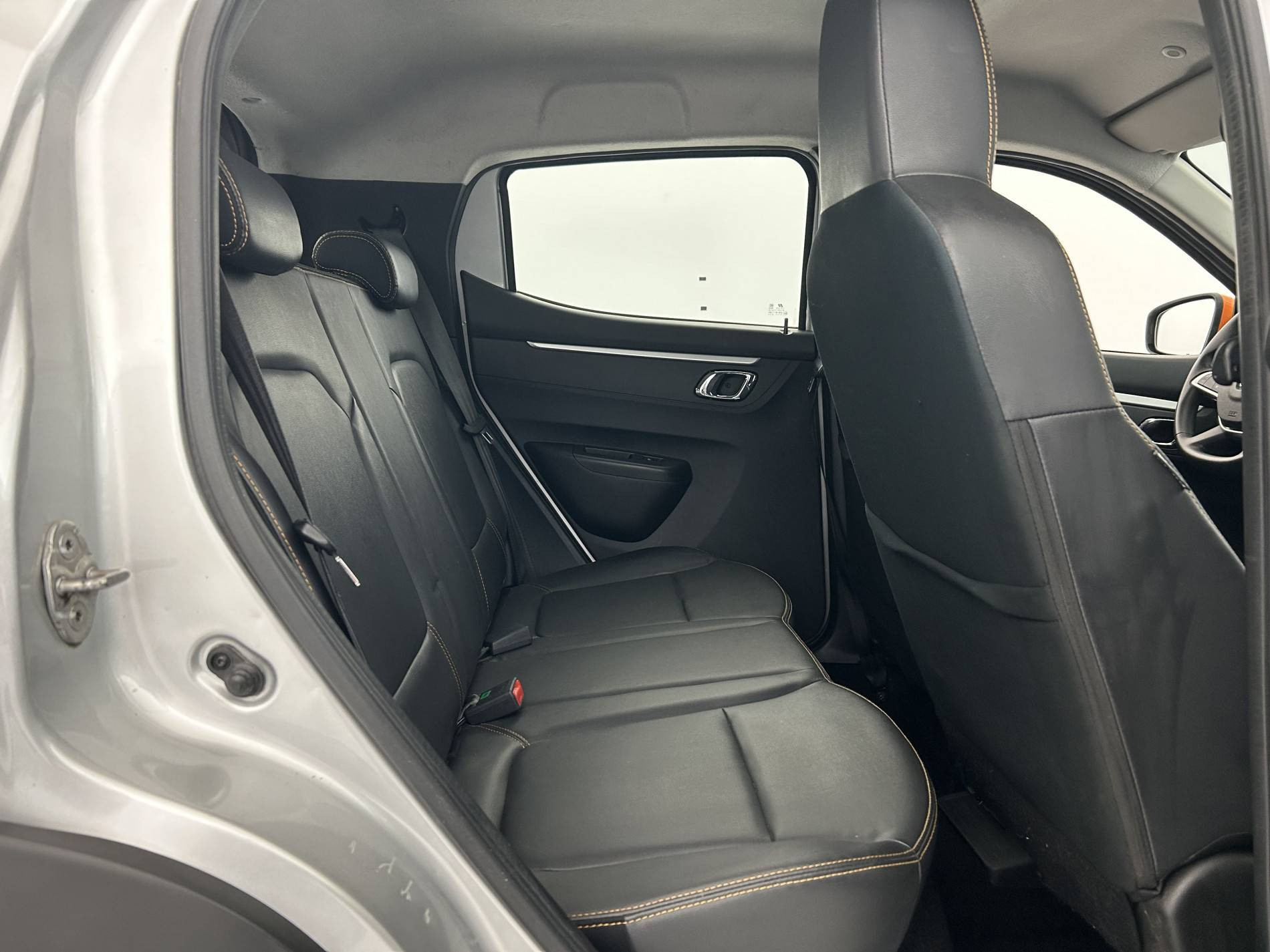 Vente en ligne Dacia Spring  Achat Intégral au prix de 7 890 €