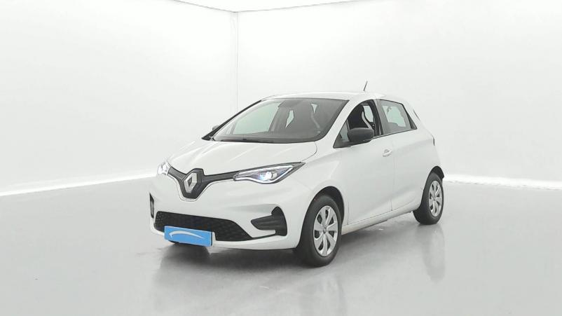 Vente en ligne Renault Zoé  R110 Achat Intégral au prix de 15 490 €