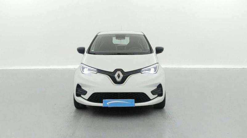 Vente en ligne Renault Zoé  R110 Achat Intégral au prix de 15 490 €