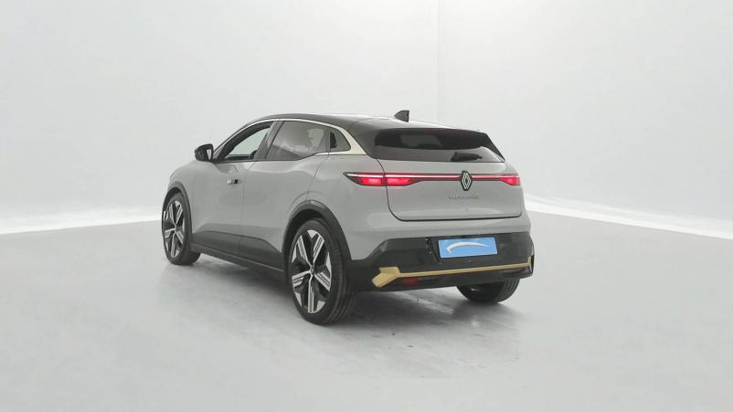 Vente en ligne Renault Megane E-Tech  EV60 220 ch super charge au prix de 26 890 €