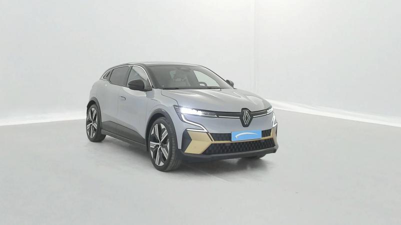 Vente en ligne Renault Megane E-Tech  EV60 220 ch super charge au prix de 26 890 €