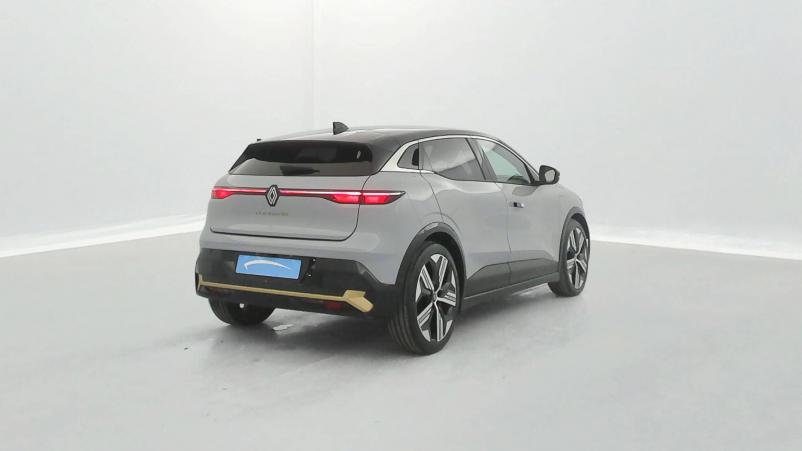 Vente en ligne Renault Megane E-Tech  EV60 220 ch super charge au prix de 26 890 €