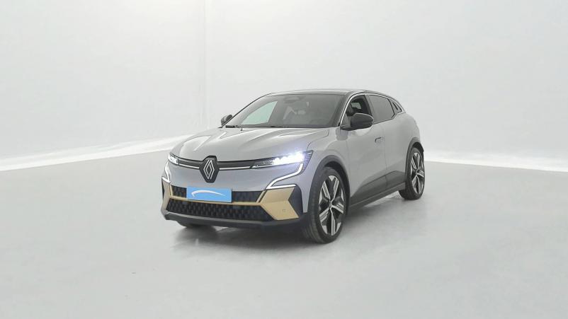 Vente en ligne Renault Megane E-Tech  EV60 220 ch super charge au prix de 26 890 €