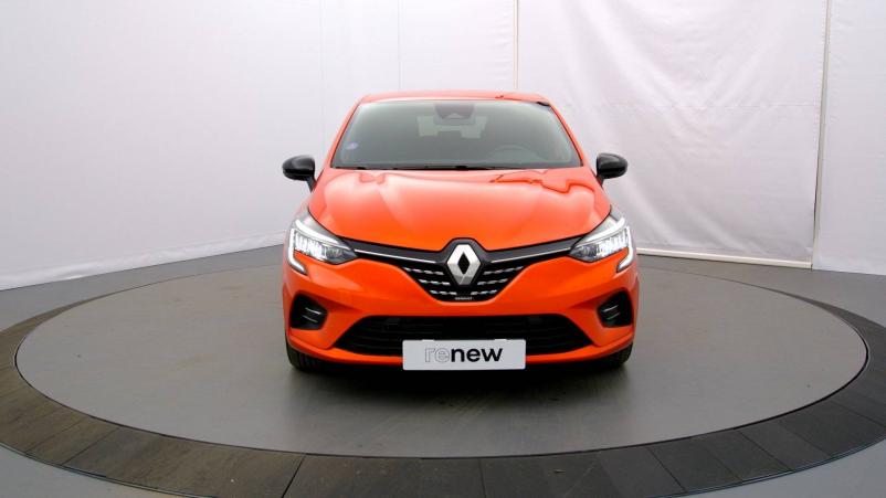 Vente en ligne Renault Clio 5 Clio TCe 140 au prix de 16 999 €