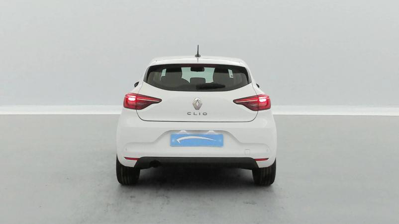 Vente en ligne Renault Clio 5 Clio Blue dCi 85 au prix de 14 999 €