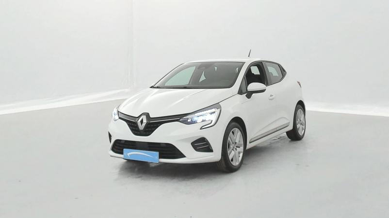 Vente en ligne Renault Clio 5 Clio Blue dCi 85 au prix de 14 999 €