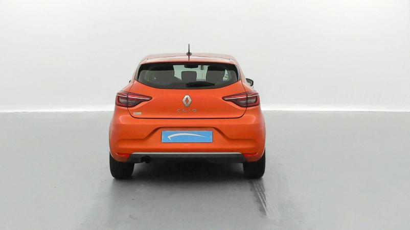 Vente en ligne Renault Clio 5 Clio Blue dCi 85 au prix de 13 690 €