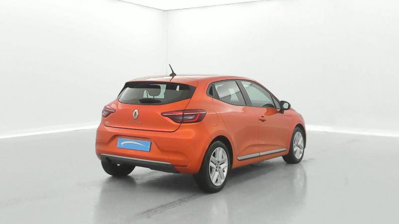 Vente en ligne Renault Clio 5 Clio Blue dCi 85 au prix de 13 690 €