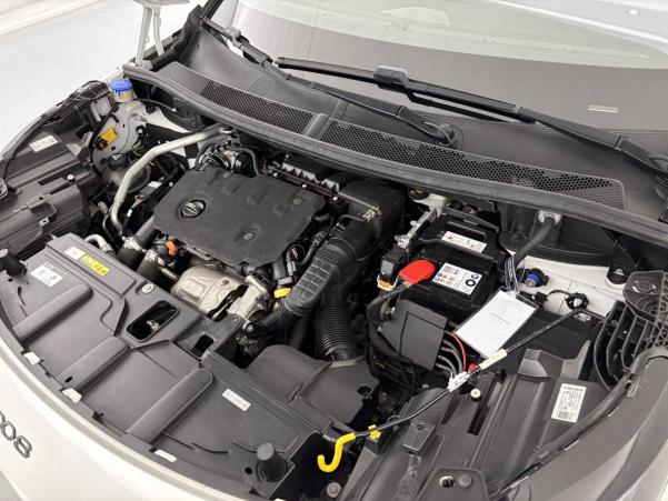Vente en ligne Peugeot 3008  BlueHDi 130ch S&S EAT8 au prix de 25 999 €