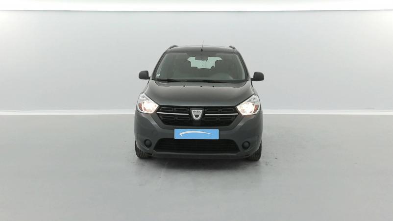 Vente en ligne Dacia Lodgy  Blue dCi 115 7 places au prix de 15 499 €