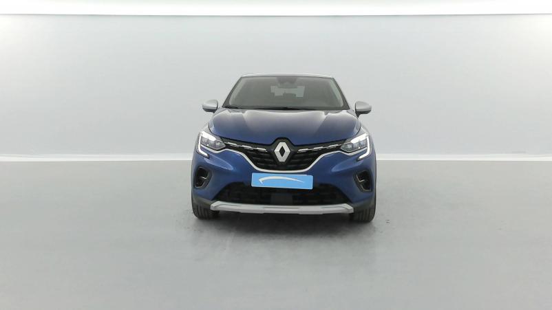 Vente en ligne Renault Captur  E-Tech full hybrid 145 au prix de 26 350 €
