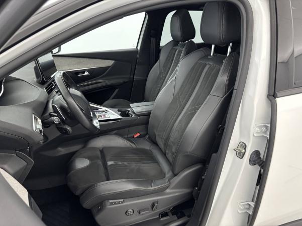 Vente en ligne Peugeot 3008  BlueHDi 130ch S&S EAT8 au prix de 25 999 €