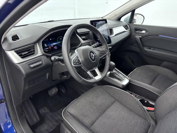 Vente en ligne Renault Captur  E-Tech full hybrid 145 au prix de 26 350 €
