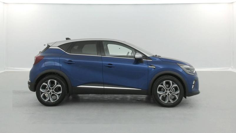 Vente en ligne Renault Captur  E-Tech full hybrid 145 au prix de 26 350 €