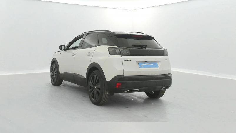 Vente en ligne Peugeot 3008  BlueHDi 130ch S&S EAT8 au prix de 25 999 €
