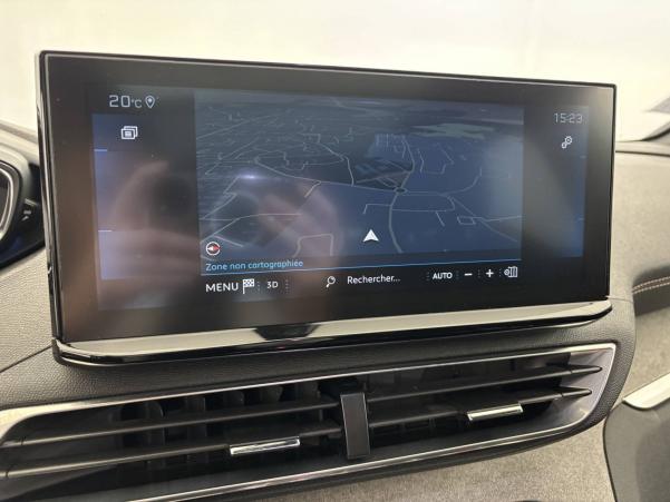 Vente en ligne Peugeot 3008  BlueHDi 130ch S&S EAT8 au prix de 25 999 €