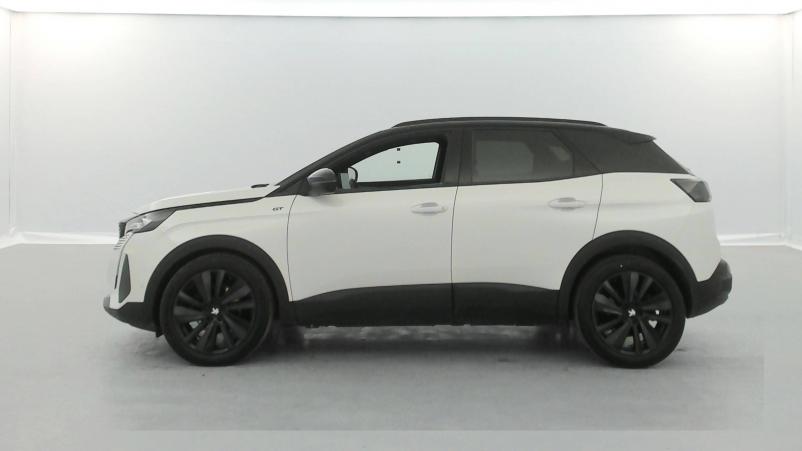 Vente en ligne Peugeot 3008  BlueHDi 130ch S&S EAT8 au prix de 25 999 €
