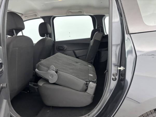 Vente en ligne Dacia Lodgy  Blue dCi 115 7 places au prix de 15 499 €