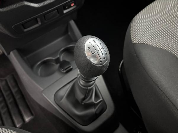 Vente en ligne Dacia Lodgy  Blue dCi 115 7 places au prix de 15 499 €