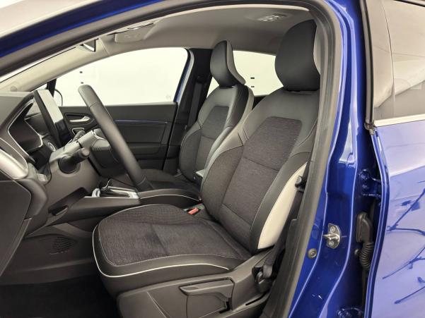 Vente en ligne Renault Captur  E-Tech full hybrid 145 au prix de 26 350 €