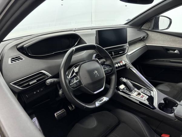 Vente en ligne Peugeot 3008  BlueHDi 130ch S&S EAT8 au prix de 25 999 €