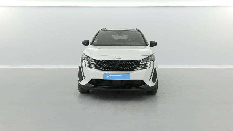 Vente en ligne Peugeot 3008  BlueHDi 130ch S&S EAT8 au prix de 25 999 €