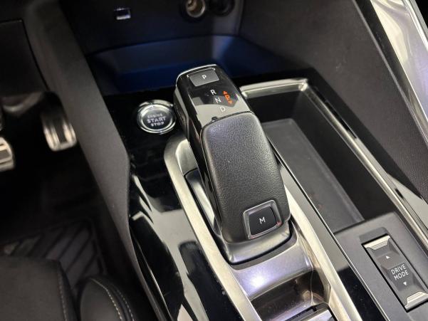 Vente en ligne Peugeot 3008  BlueHDi 130ch S&S EAT8 au prix de 25 999 €