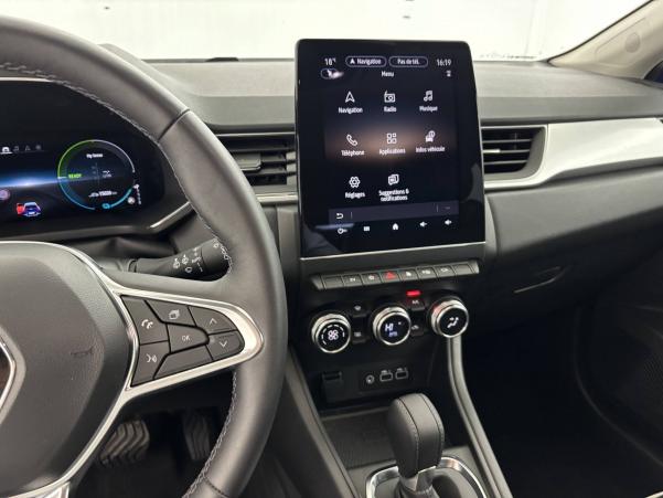 Vente en ligne Renault Captur  E-Tech full hybrid 145 au prix de 26 350 €
