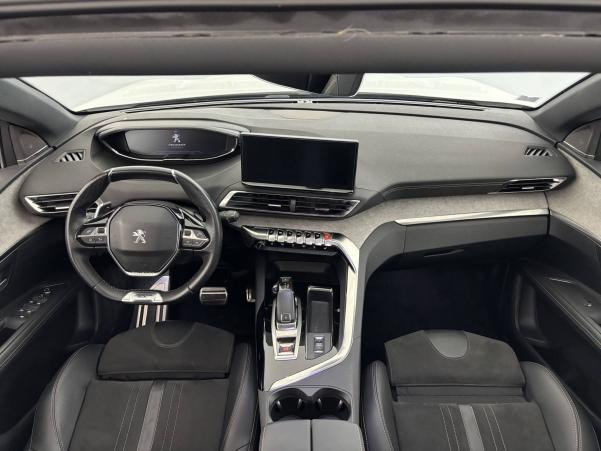 Vente en ligne Peugeot 3008  BlueHDi 130ch S&S EAT8 au prix de 25 999 €