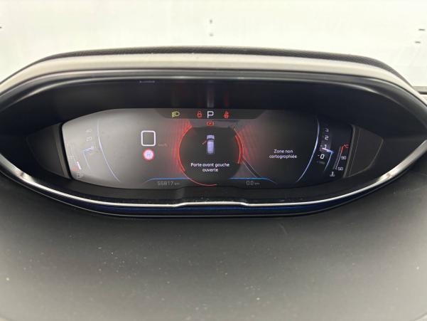 Vente en ligne Peugeot 3008  BlueHDi 130ch S&S EAT8 au prix de 25 999 €