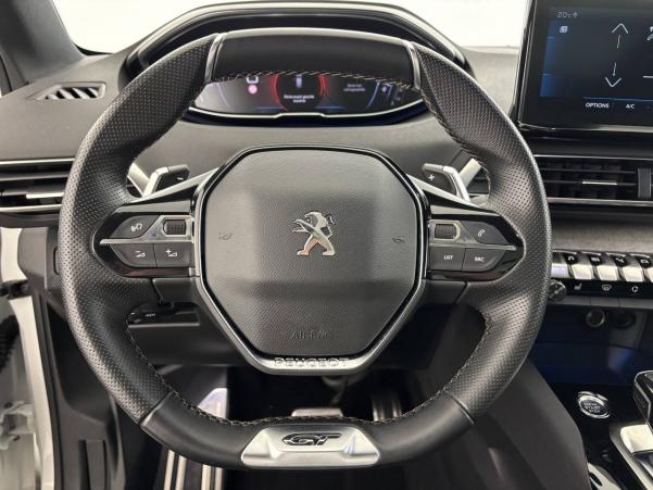 Vente en ligne Peugeot 3008  BlueHDi 130ch S&S EAT8 au prix de 25 999 €