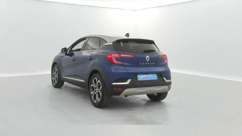 Vente en ligne Renault Captur  E-Tech full hybrid 145 au prix de 26 350 €