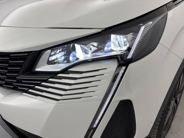 Vente en ligne Peugeot 3008  BlueHDi 130ch S&S EAT8 au prix de 25 999 €
