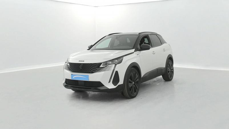 Vente en ligne Peugeot 3008  BlueHDi 130ch S&S EAT8 au prix de 25 999 €