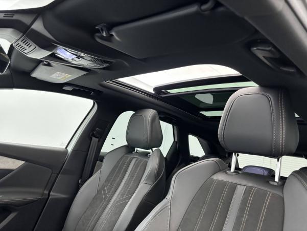 Vente en ligne Peugeot 3008  BlueHDi 130ch S&S EAT8 au prix de 25 999 €