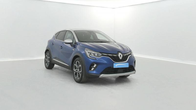 Vente en ligne Renault Captur  E-Tech full hybrid 145 au prix de 26 350 €