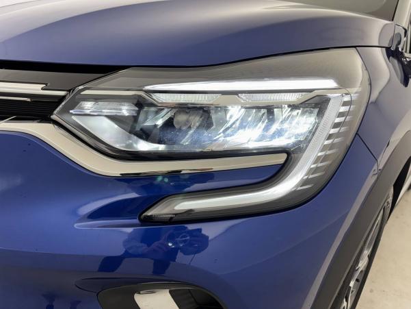 Vente en ligne Renault Captur  E-Tech full hybrid 145 au prix de 26 350 €