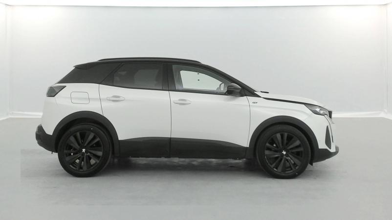 Vente en ligne Peugeot 3008  BlueHDi 130ch S&S EAT8 au prix de 25 999 €