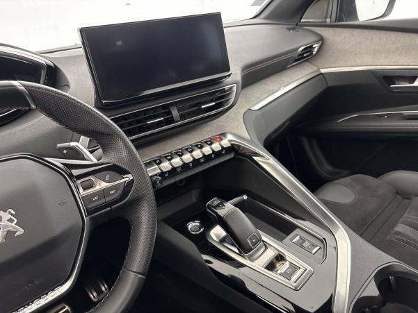 Vente en ligne Peugeot 3008  BlueHDi 130ch S&S EAT8 au prix de 25 999 €