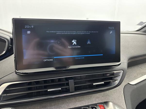 Vente en ligne Peugeot 3008  BlueHDi 130ch S&S EAT8 au prix de 25 999 €