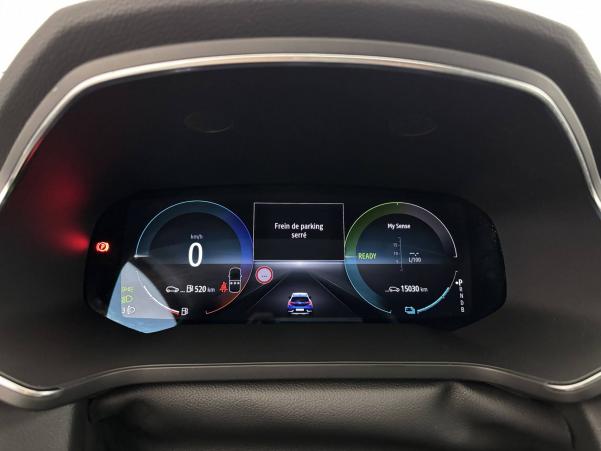 Vente en ligne Renault Captur  E-Tech full hybrid 145 au prix de 26 350 €