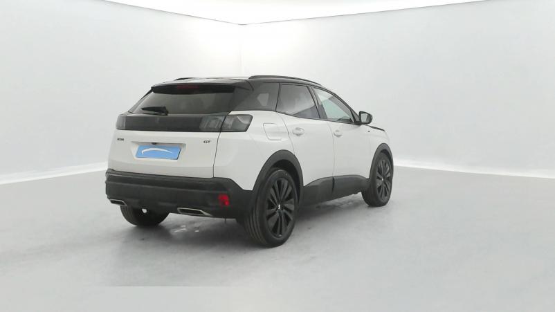Vente en ligne Peugeot 3008  BlueHDi 130ch S&S EAT8 au prix de 25 999 €