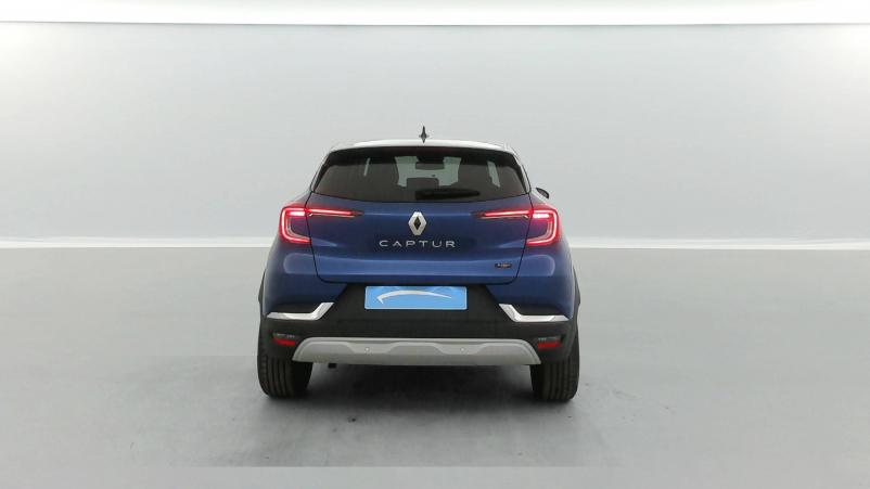 Vente en ligne Renault Captur  E-Tech full hybrid 145 au prix de 26 350 €