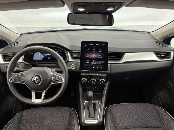 Vente en ligne Renault Captur  E-Tech full hybrid 145 au prix de 26 350 €