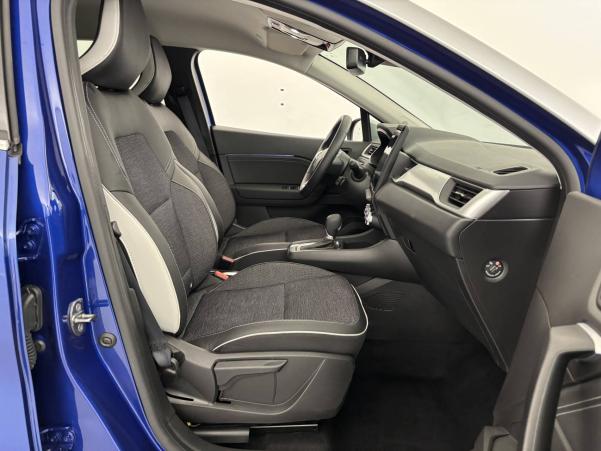 Vente en ligne Renault Captur  E-Tech full hybrid 145 au prix de 26 350 €