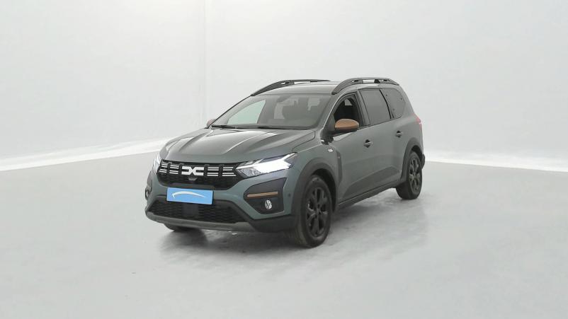 Vente en ligne Dacia Jogger  Hybrid 140 7 places au prix de 26 999 €